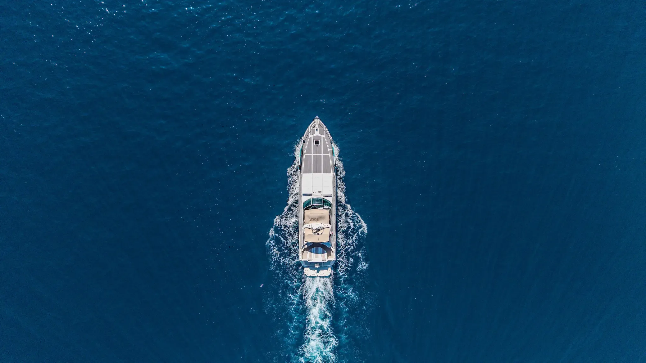 Sky view Dawn Patrol